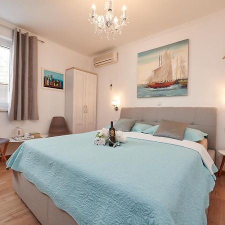 Rooms Antonio Trogir Luaran gambar