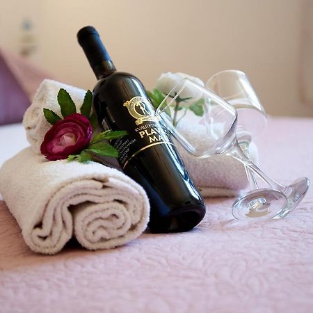 Rooms Antonio Trogir Luaran gambar