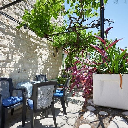 Rooms Antonio Trogir Luaran gambar