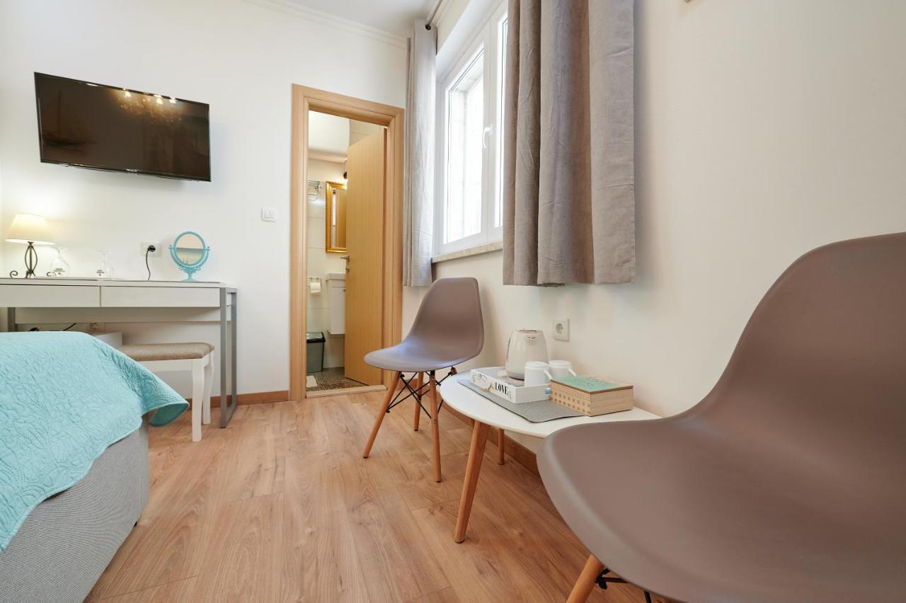 Rooms Antonio Trogir Luaran gambar