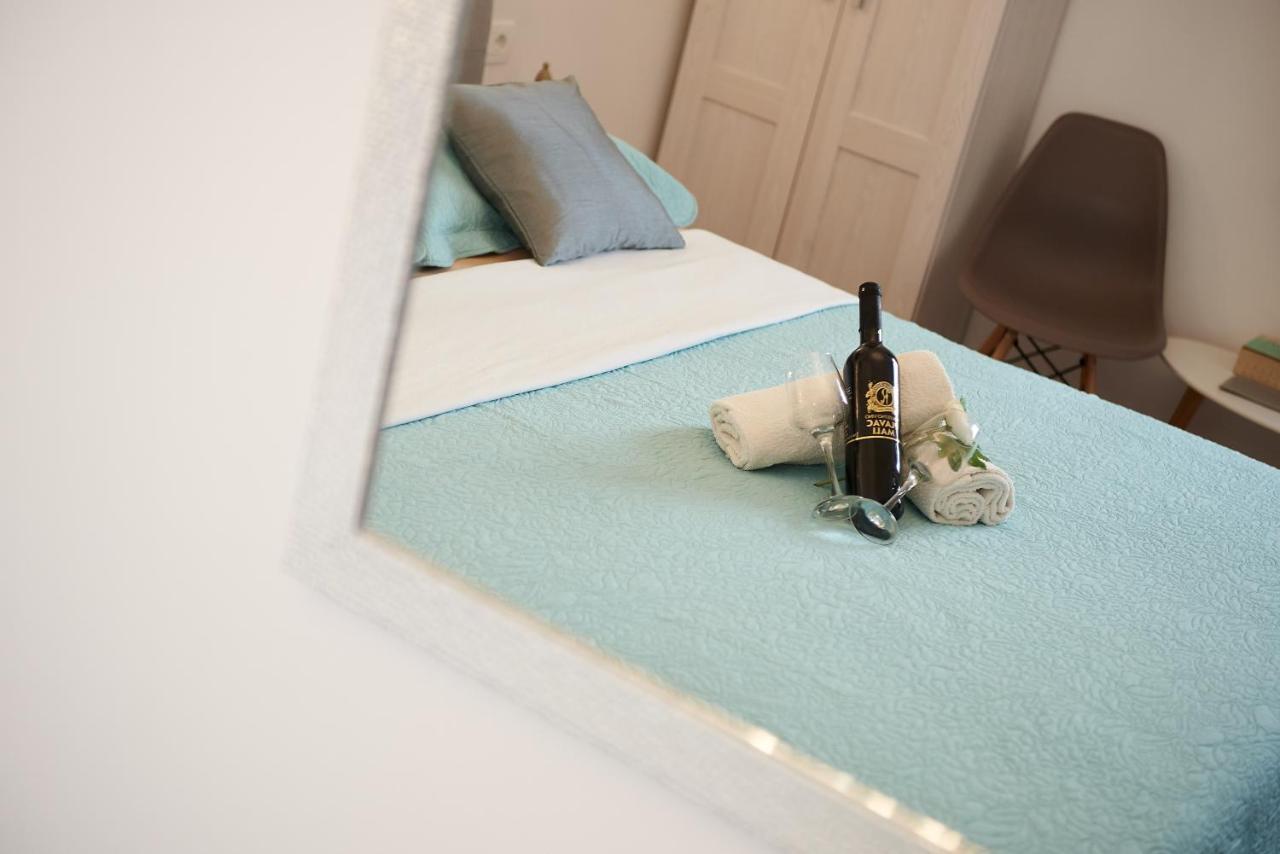 Rooms Antonio Trogir Luaran gambar