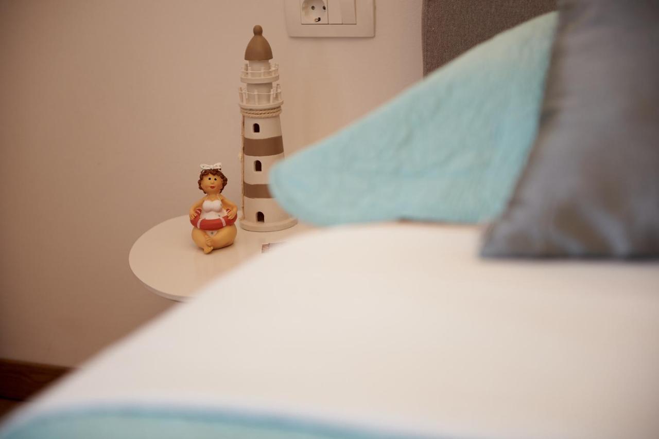Rooms Antonio Trogir Luaran gambar