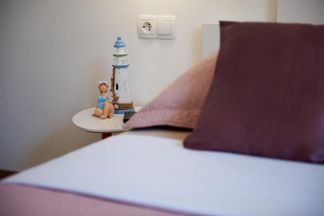Rooms Antonio Trogir Luaran gambar