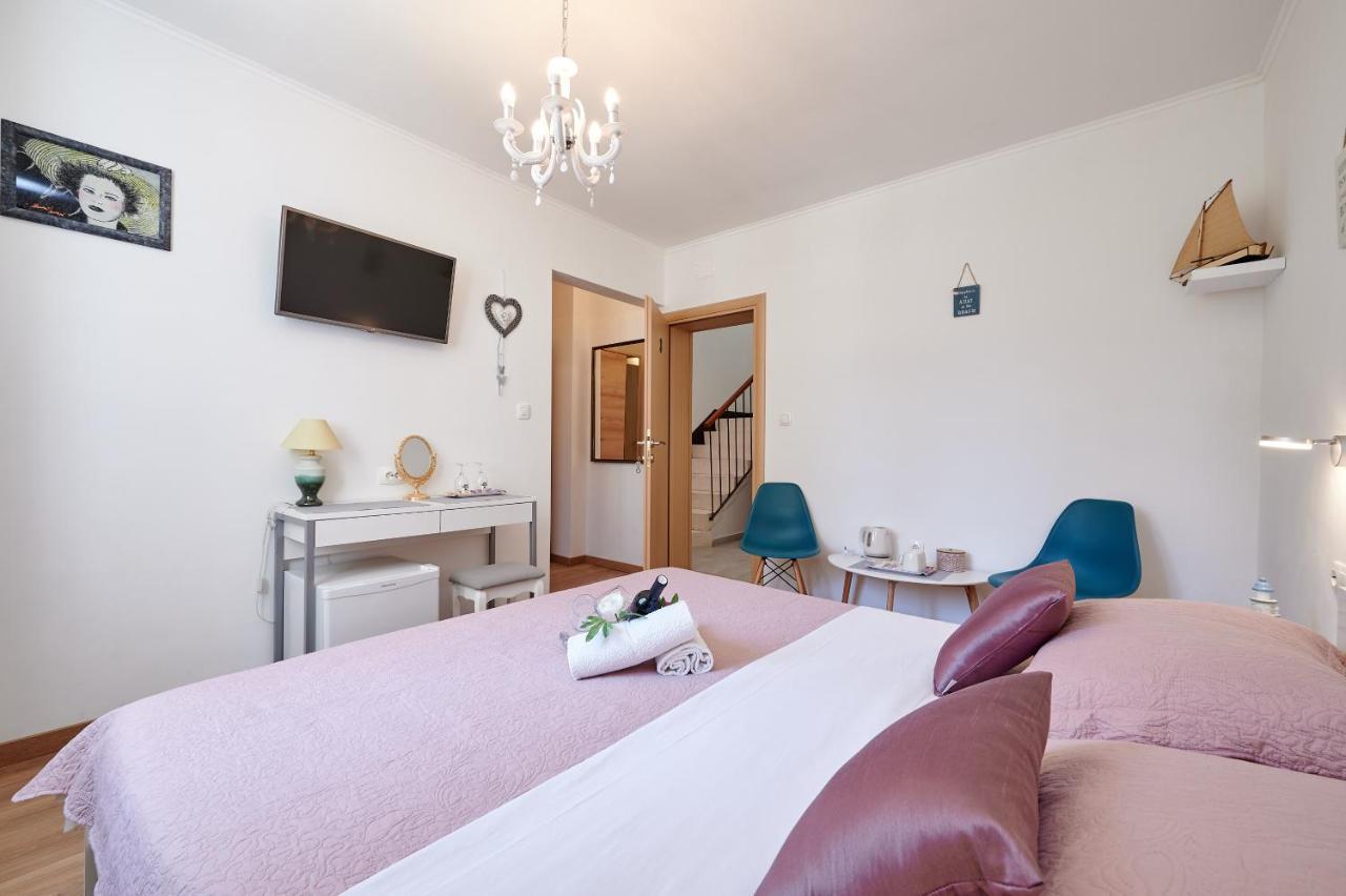 Rooms Antonio Trogir Luaran gambar
