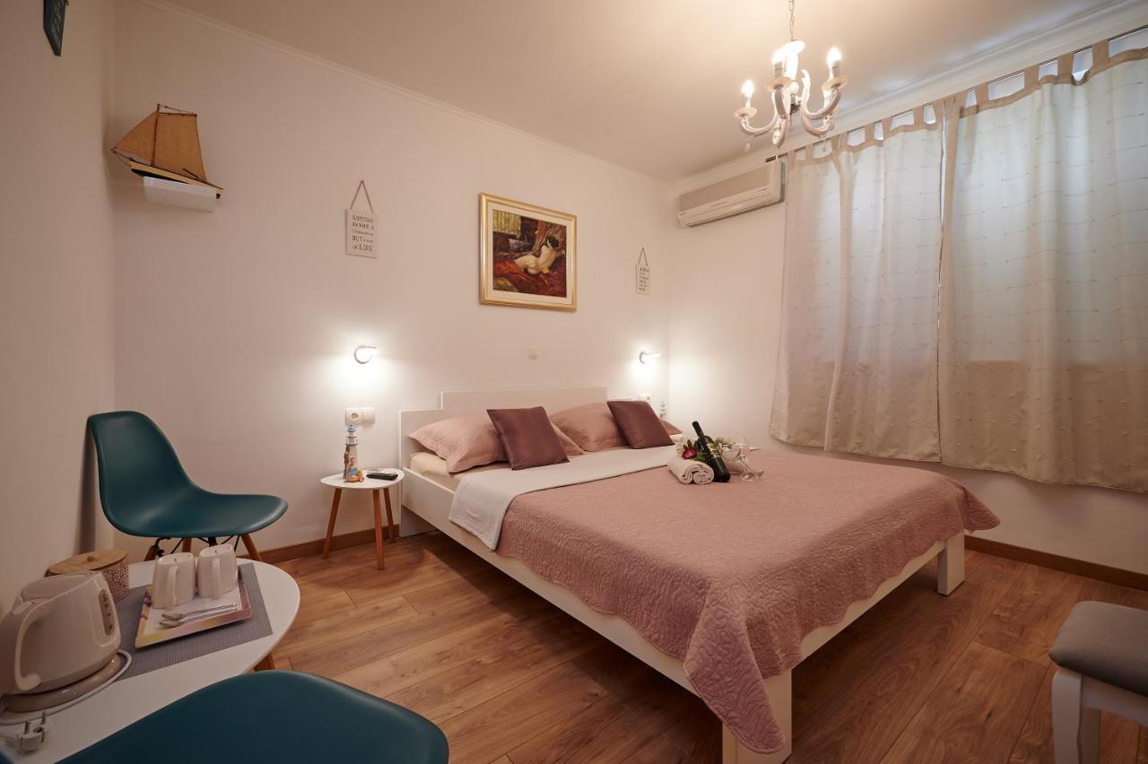 Rooms Antonio Trogir Luaran gambar