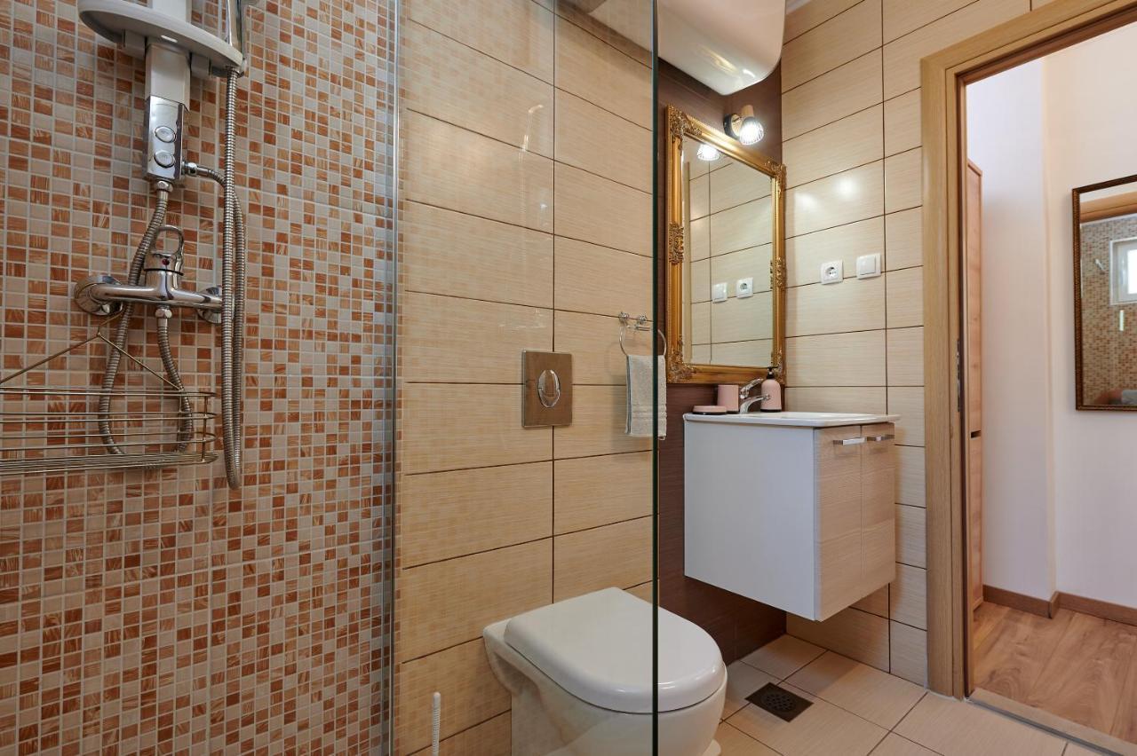 Rooms Antonio Trogir Luaran gambar