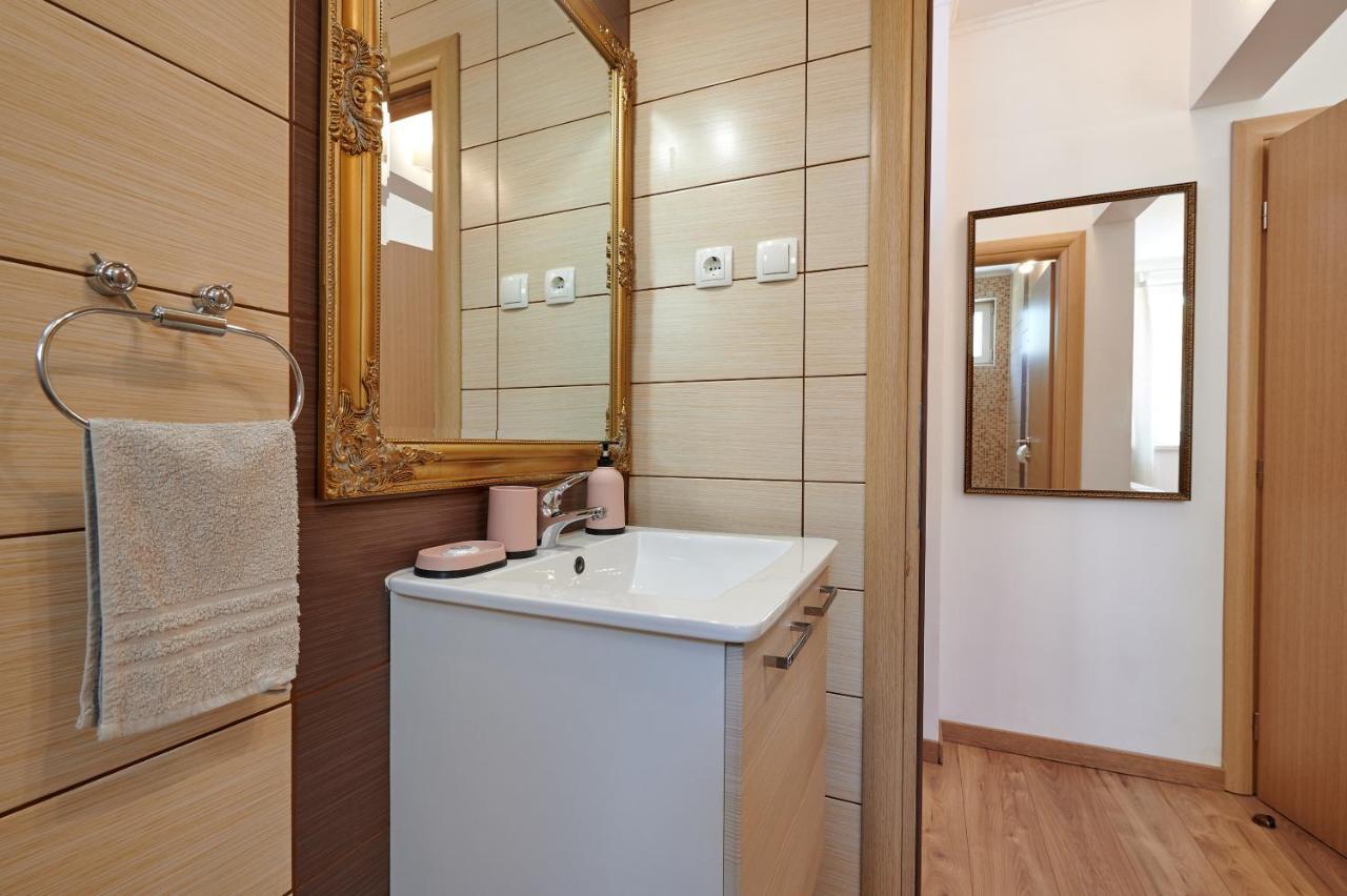 Rooms Antonio Trogir Luaran gambar