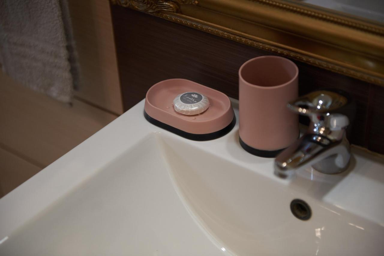 Rooms Antonio Trogir Luaran gambar