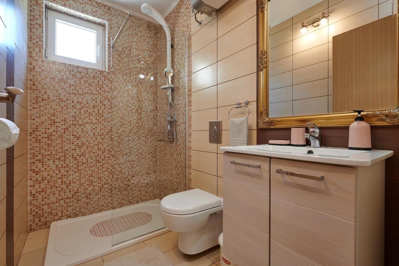 Rooms Antonio Trogir Luaran gambar