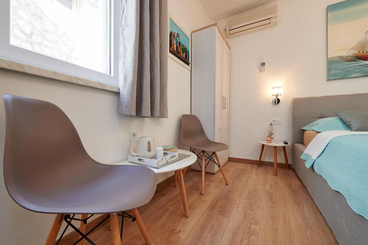 Rooms Antonio Trogir Luaran gambar