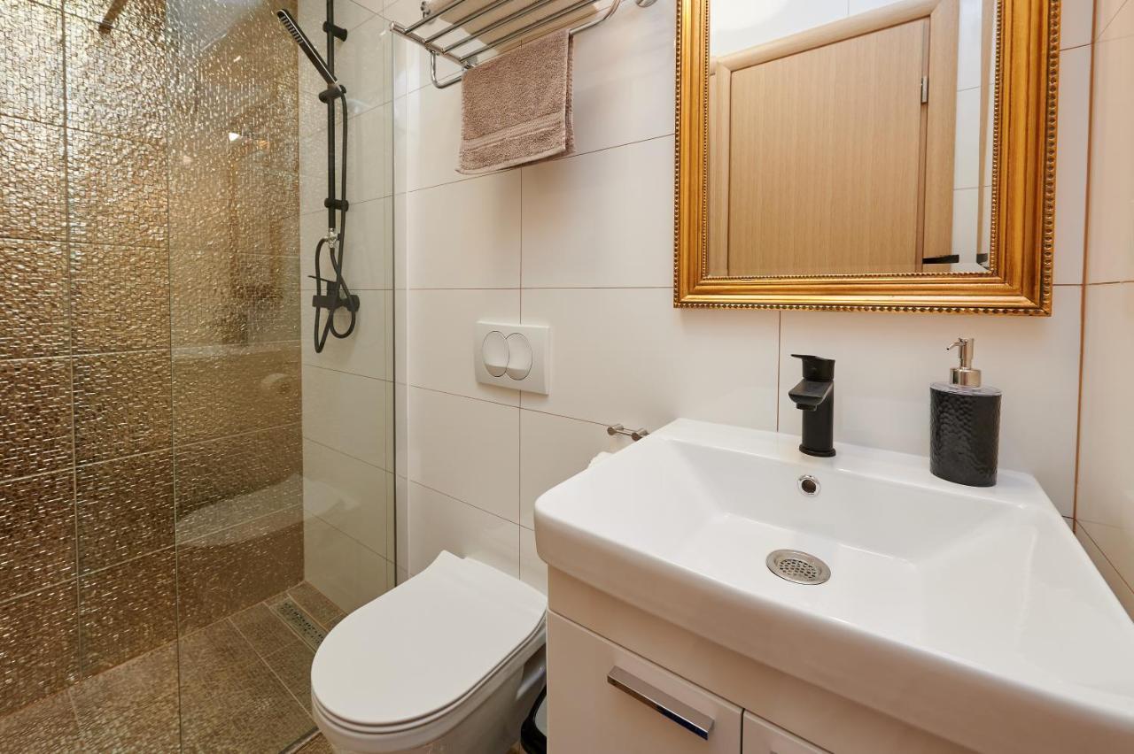 Rooms Antonio Trogir Luaran gambar