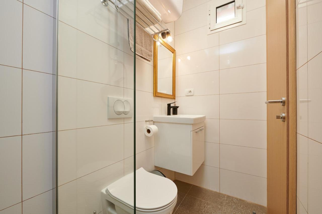 Rooms Antonio Trogir Luaran gambar