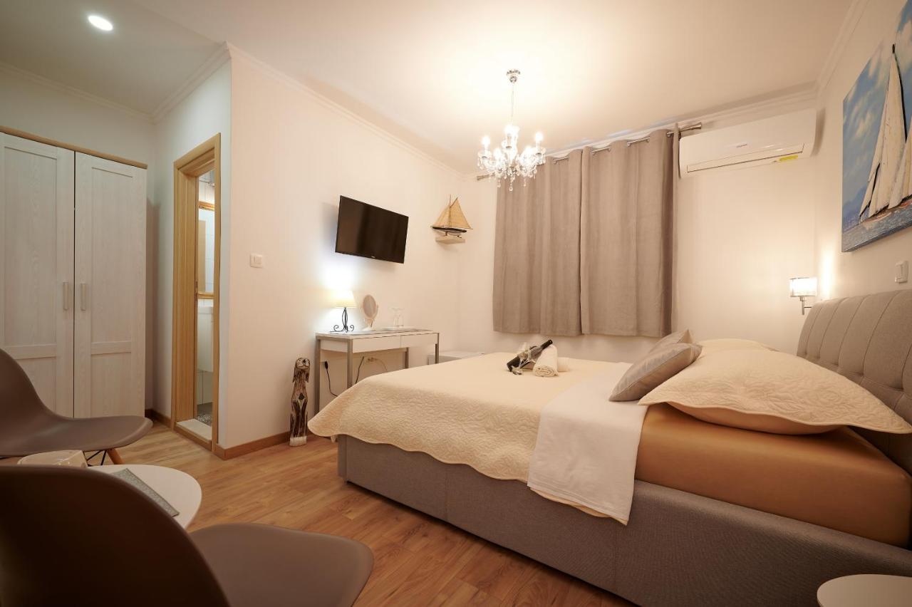 Rooms Antonio Trogir Luaran gambar