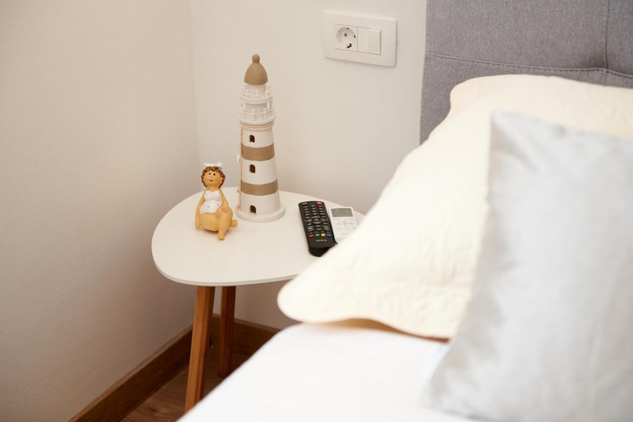 Rooms Antonio Trogir Luaran gambar