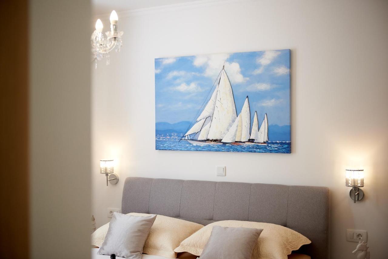Rooms Antonio Trogir Luaran gambar