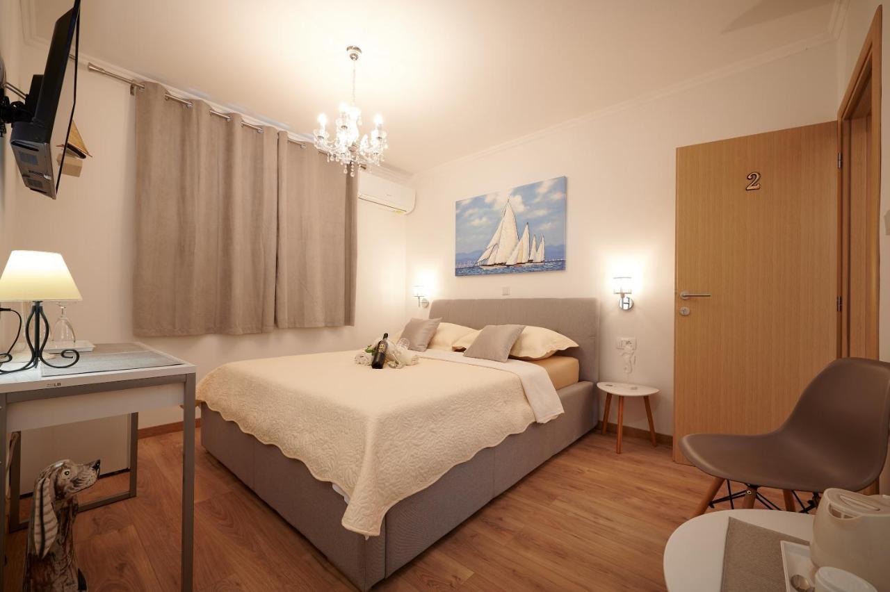 Rooms Antonio Trogir Luaran gambar