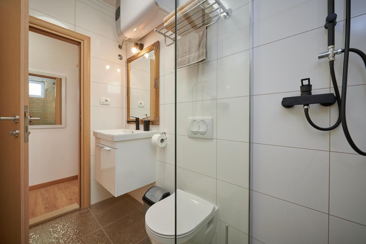 Rooms Antonio Trogir Luaran gambar