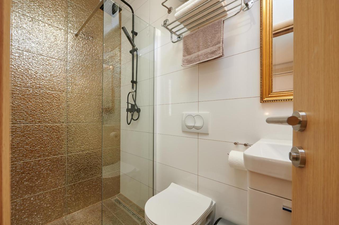 Rooms Antonio Trogir Luaran gambar