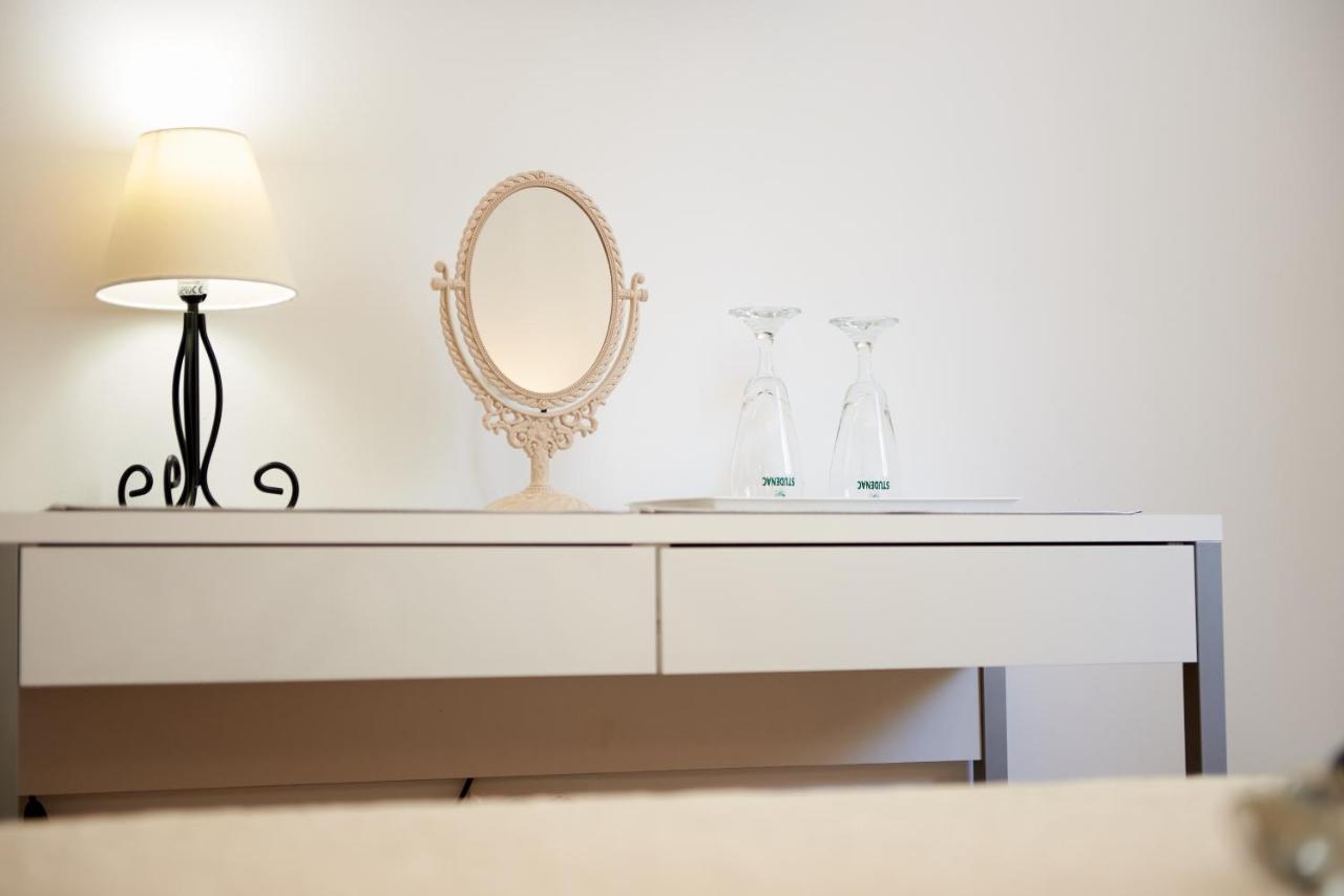 Rooms Antonio Trogir Luaran gambar