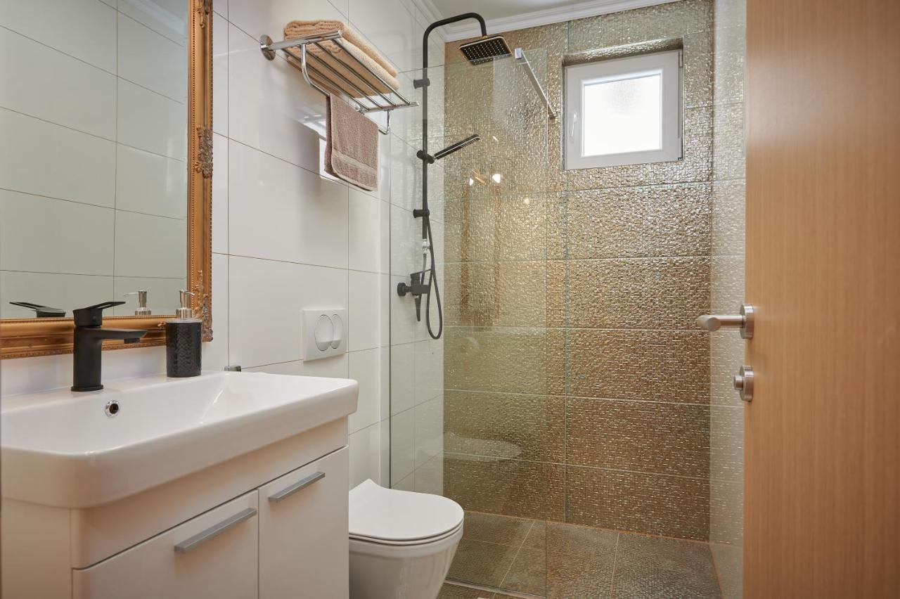 Rooms Antonio Trogir Luaran gambar