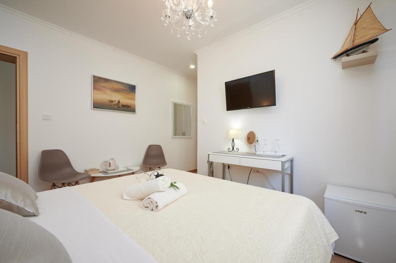 Rooms Antonio Trogir Luaran gambar