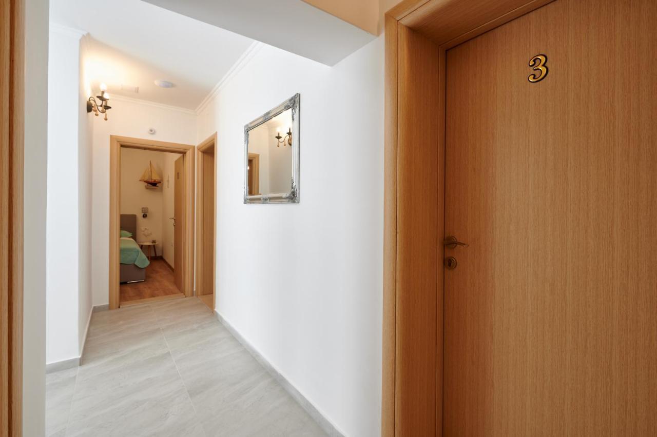 Rooms Antonio Trogir Luaran gambar