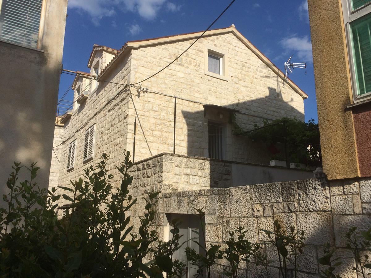 Rooms Antonio Trogir Luaran gambar